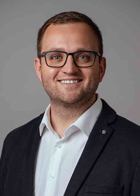 Mag. Alexander Steinköln